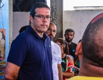 MP Eleitoral pede cassação de candidatura de Furlan por uso de verba pública para atacar adversários