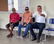 Furlan é eleito governador em 1º turno