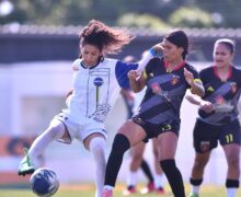 Após goleada de 8 a 0, Murici enfrenta Pantanal na final da Taça das Favelas