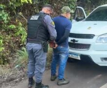 Líder da FTA no Amapá é preso no Maranhão suspeito de executar homem com 24 tiros