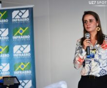 Ex-superintendente é inocentada e ex-chefe do aeroporto devolverá mais de R$ 1 milhão