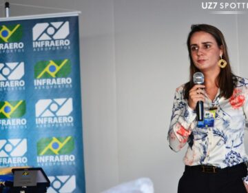 Ex-superintendente é inocentada e ex-chefe do aeroporto devolverá mais de R$ 1 milhão