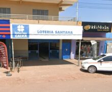 Aposta simples de Santana acerta Lotofácil e leva prêmio de R$ 2,1 milhões