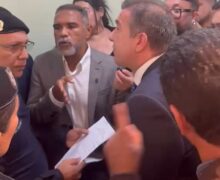 Na Câmara, grupo de Marcelo Dias tenta antecipar eleição, mas fica sem quórum