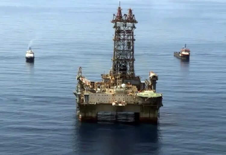 “O Amapá tem muito a revelar ao Brasil”, diz Alcolumbre após 3ª descoberta de petróleo