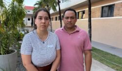 Mãe paga plano há 5 anos, vê filho deixar de andar e teme pela vida dele no São Camilo