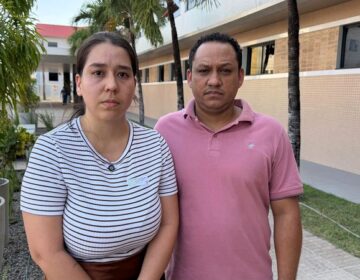 Mãe paga plano há 5 anos, vê filho deixar de andar e teme pela vida dele no São Camilo