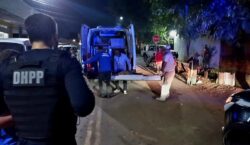 Após sumiço de arma e moto de facção, integrante é executado a tiros