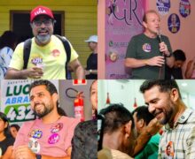 Ex-governador, ex-deputado e nomes com passagem pelo governo ficam fora da Câmara no Amapá