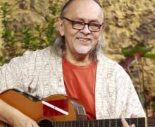 Nilson Chaves sofre isquemia cerebral e família pede orações pela recuperação