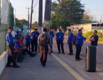CTMac notifica Nova Macapá para pagar funcionários e ameaça ir à justiça