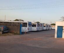Nova Macapá não cumpre acordo e greve entra no 5º dia