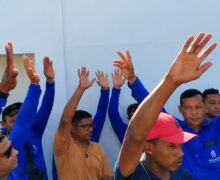 Sem cumprir acordo anterior, Nova Macapá tem proposta ‘marota’ rejeitada por grevistas