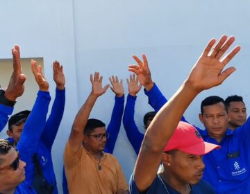 Sem cumprir acordo anterior, Nova Macapá tem proposta ‘marota’ rejeitada por grevistas