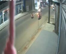 Vídeo reforça suspeita de que morte de Rayssa não foi acidente
