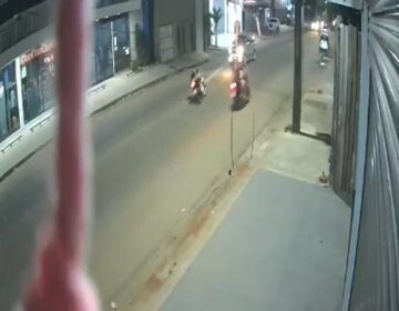 Vídeo reforça suspeita de que morte de Rayssa não foi acidente