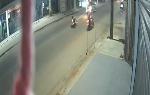 Vídeo reforça suspeita de que morte de Rayssa não foi acidente