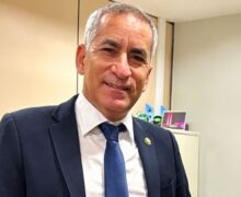 Por problemas no coração, empresário condenado por apropriação indébita consegue prisão domiciliar