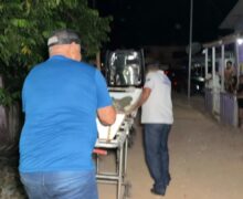 Traficante que já tinha sido preso com 11 kg de maconha morre em confronto com a PM