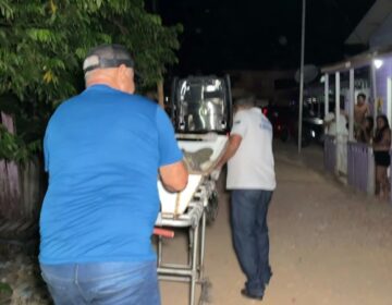 Traficante que já tinha sido preso com 11 kg de maconha morre em confronto com a PM