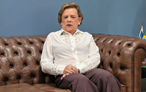 Desembargadora reage à disparada de casos com ameaças de demissão por motivos eleitorais
